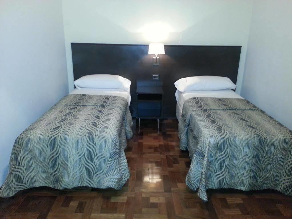 Tucuman Palace Hotel Buenos Aires Exterior photo